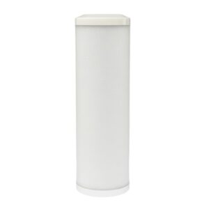 CTO Carbon Filter 1 Micron 10”x2.5”