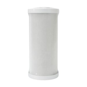 CTO Carbon Filter 1 Micron 10”x4.5”
