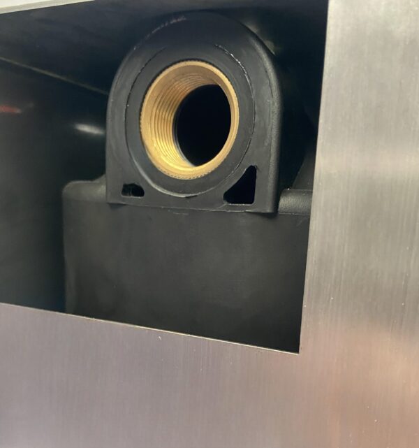 Standard 3 Stage Whole House Filtration - Image 3