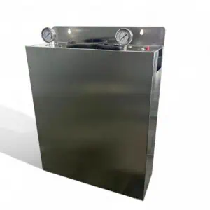 Standard 3 Stage Whole House Filtration