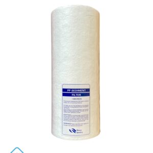 Sediment Filter 10” x 4.5”