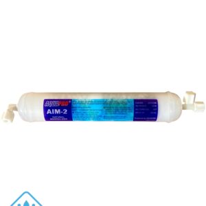 Reverse Osmosis Inline Mineralising Filter