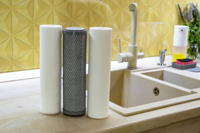 Under Sink Systems