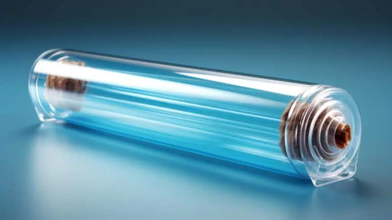 UV Water Disinfection