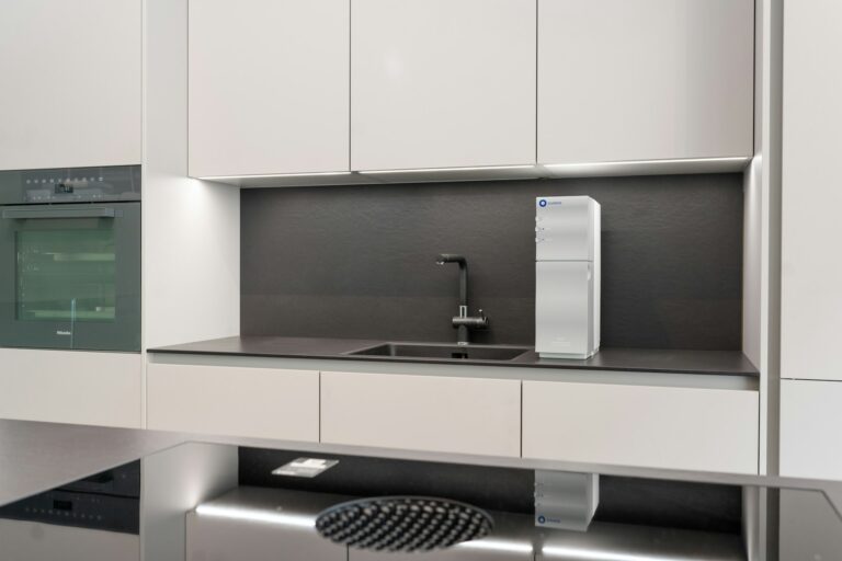 Water Filtration Systems