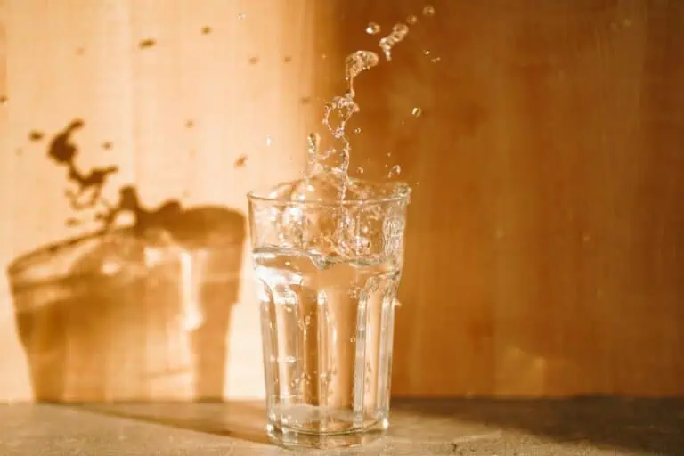 Reverse Osmosis Filtration