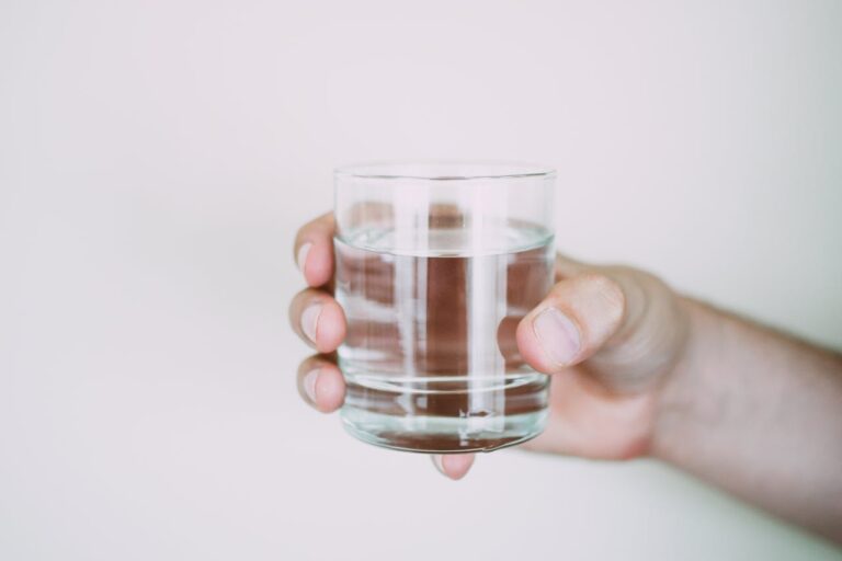 Clean Water