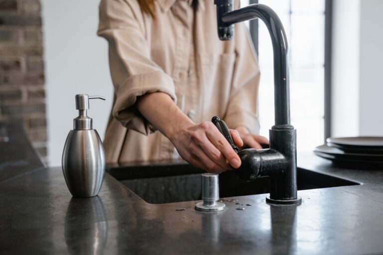 Water Contaminants