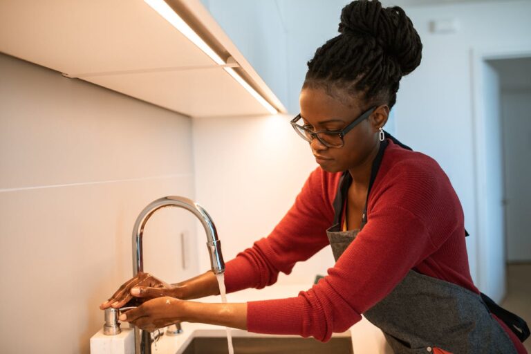 Home Water