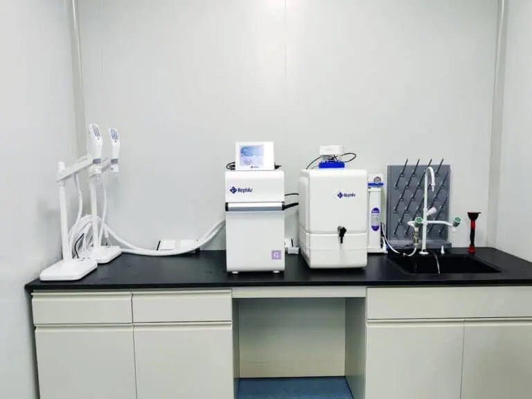 Water Filtration