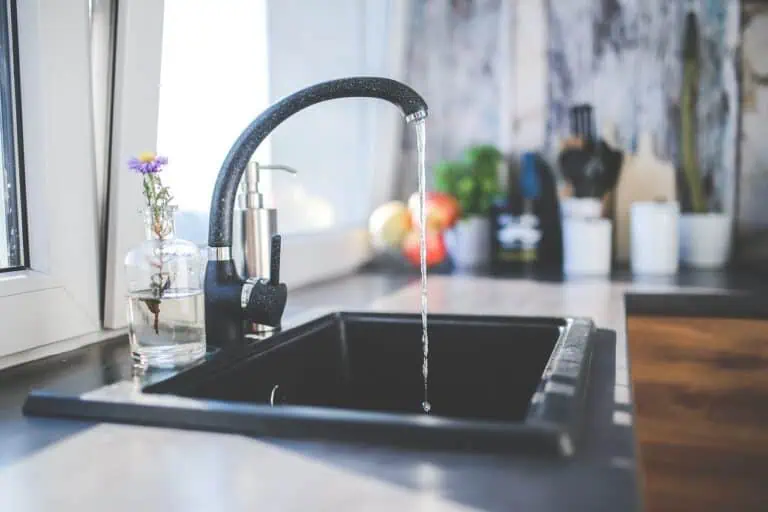 Under Sink Water Filtration