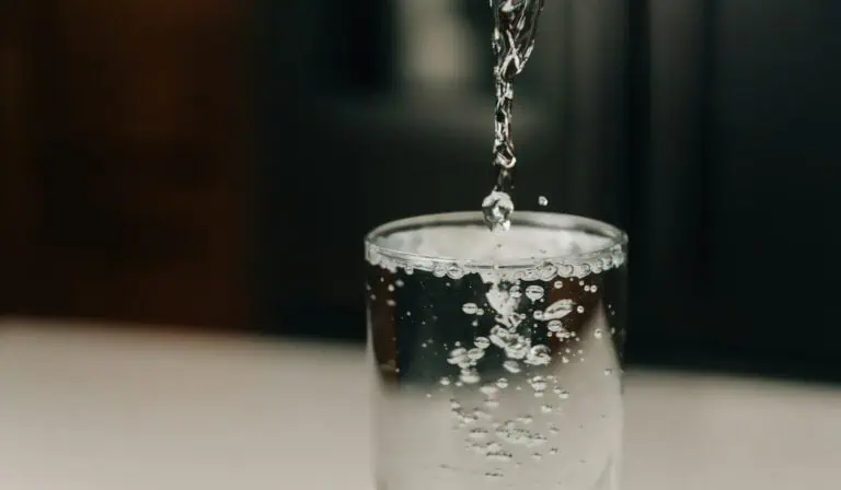 Drinking Water