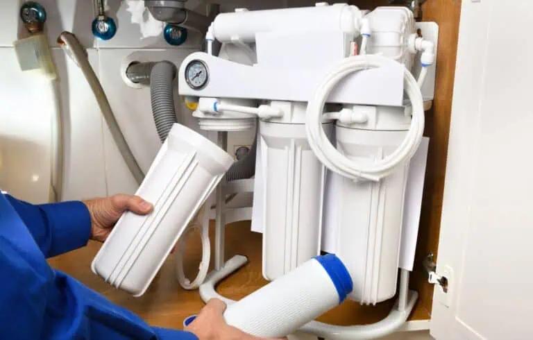 filtration system
