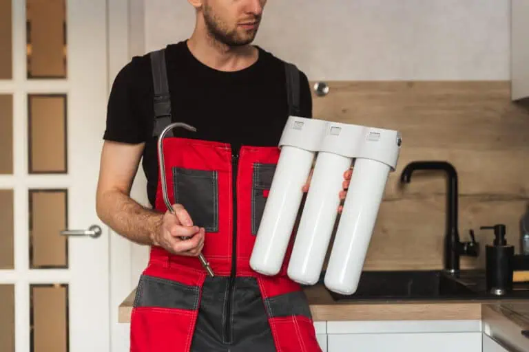 filtration system