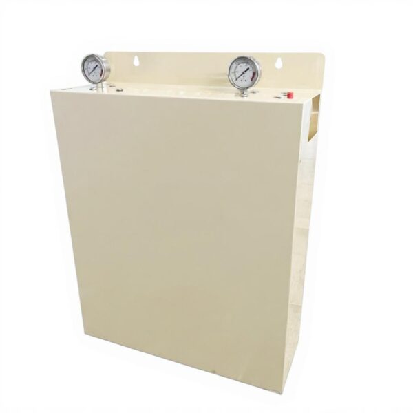 Platinum 3 Stage Whole House Filtration System - Image 4