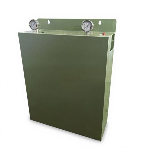 Platinum 3 Stage Whole House Filtration System - Image 5