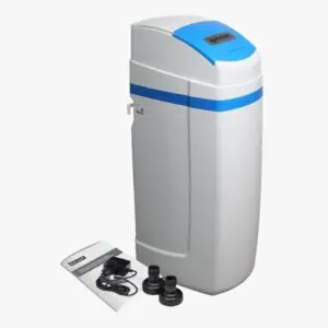 30LPM Whole House Water Softening Unit