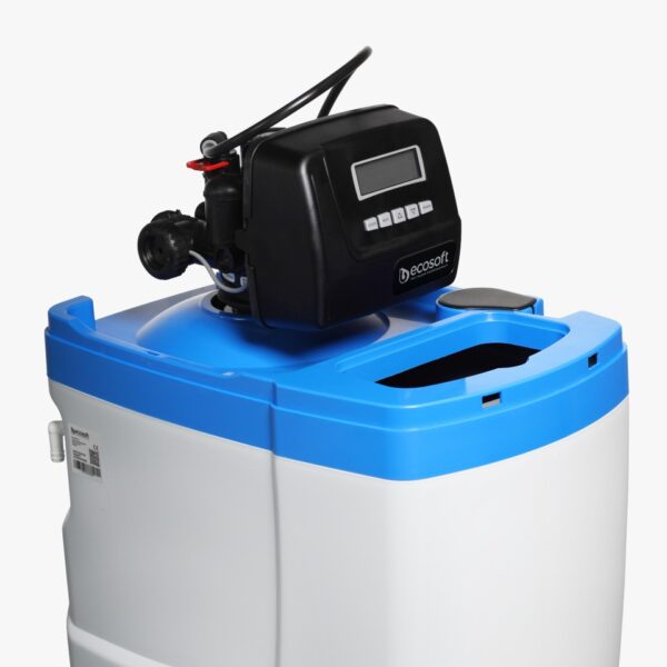 30LPM Whole House Water Softening Unit - Image 6
