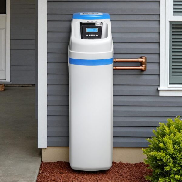 30LPM Whole House Water Softening Unit - Image 2