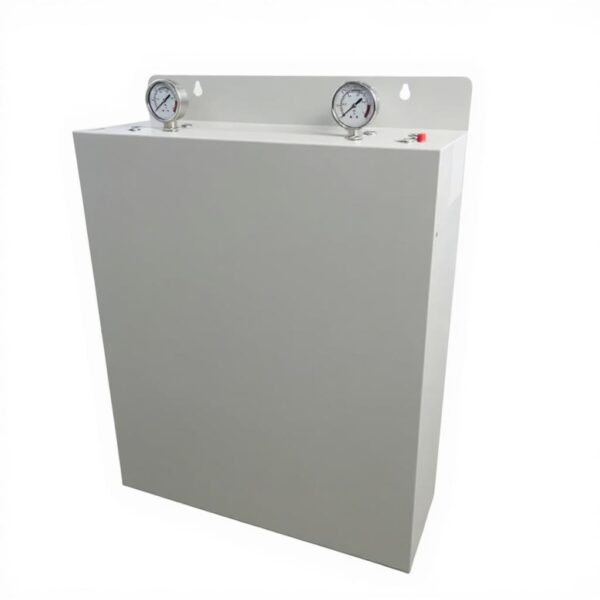 Platinum 3 Stage Whole House Filtration System - Image 3