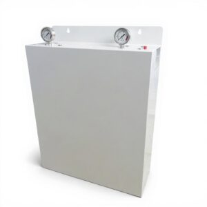 Platinum 3 Stage Whole House Filtration System