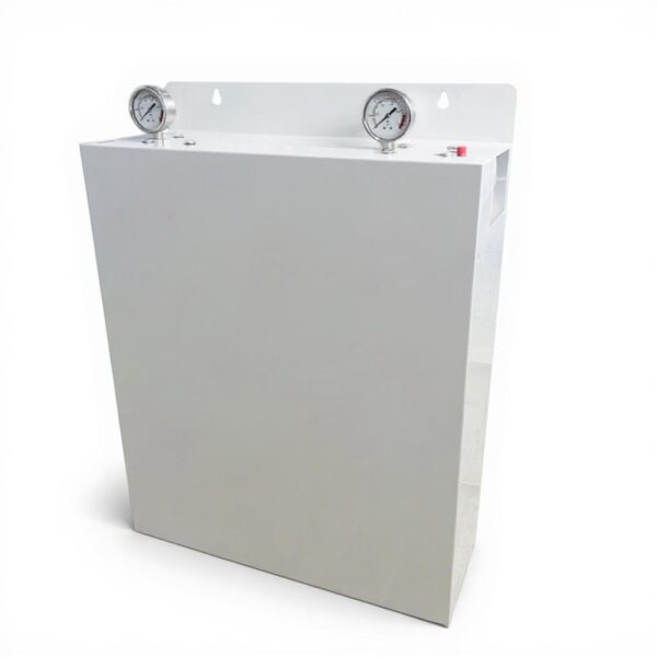 Platinum 3 Stage Whole House Filtration System
