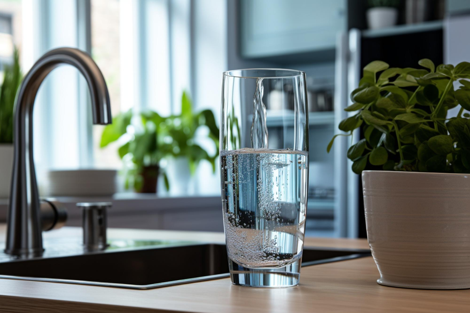 Water Filtration System