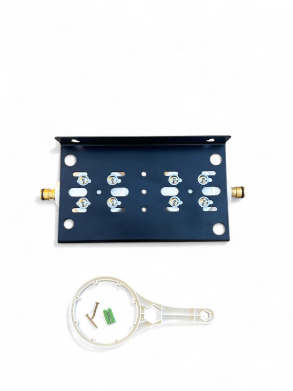 HFS Caravan Filter Kit - Image 3