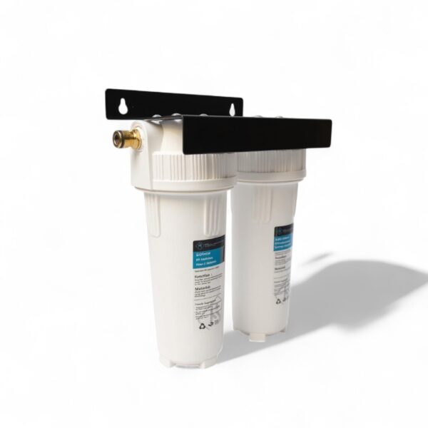 HFS Caravan Filter Kit - Image 2