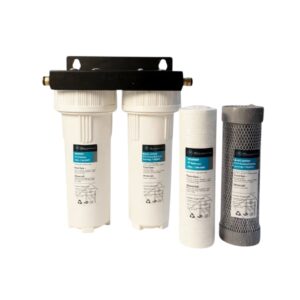 HFS Caravan Filter Kit