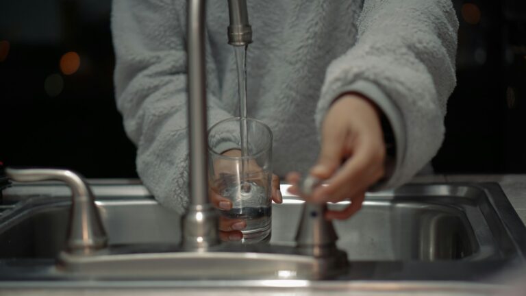 Water Filtration System
