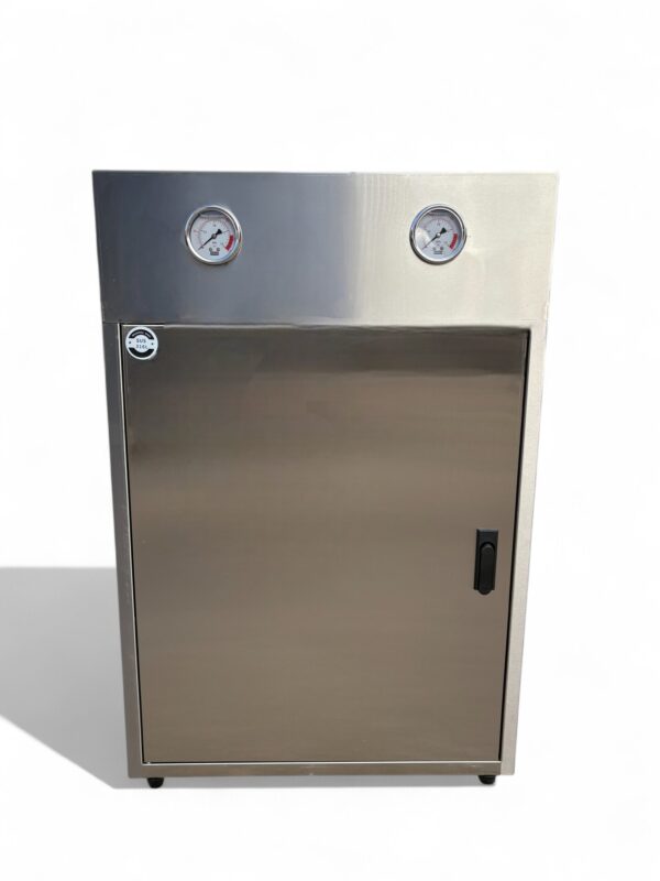 HFS Dual Rainwater System - Image 3