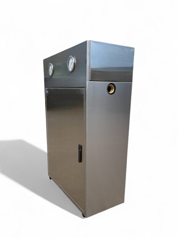 HFS Dual Rainwater System - Image 2