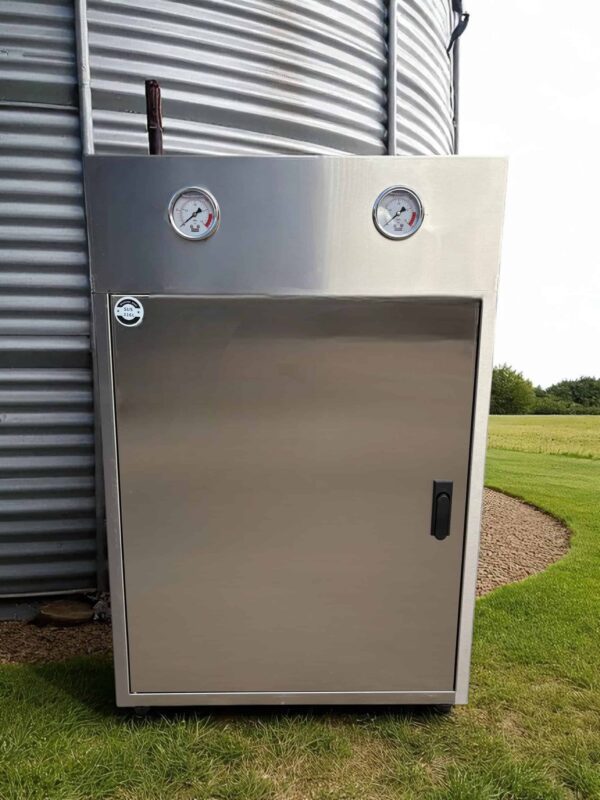 HFS Dual Rainwater System - Image 4