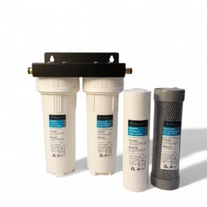 HFS Caravan Filter Kit