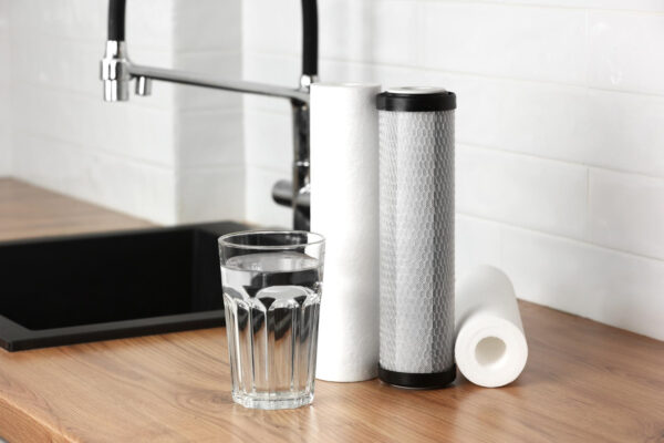 Home Water Filtration System