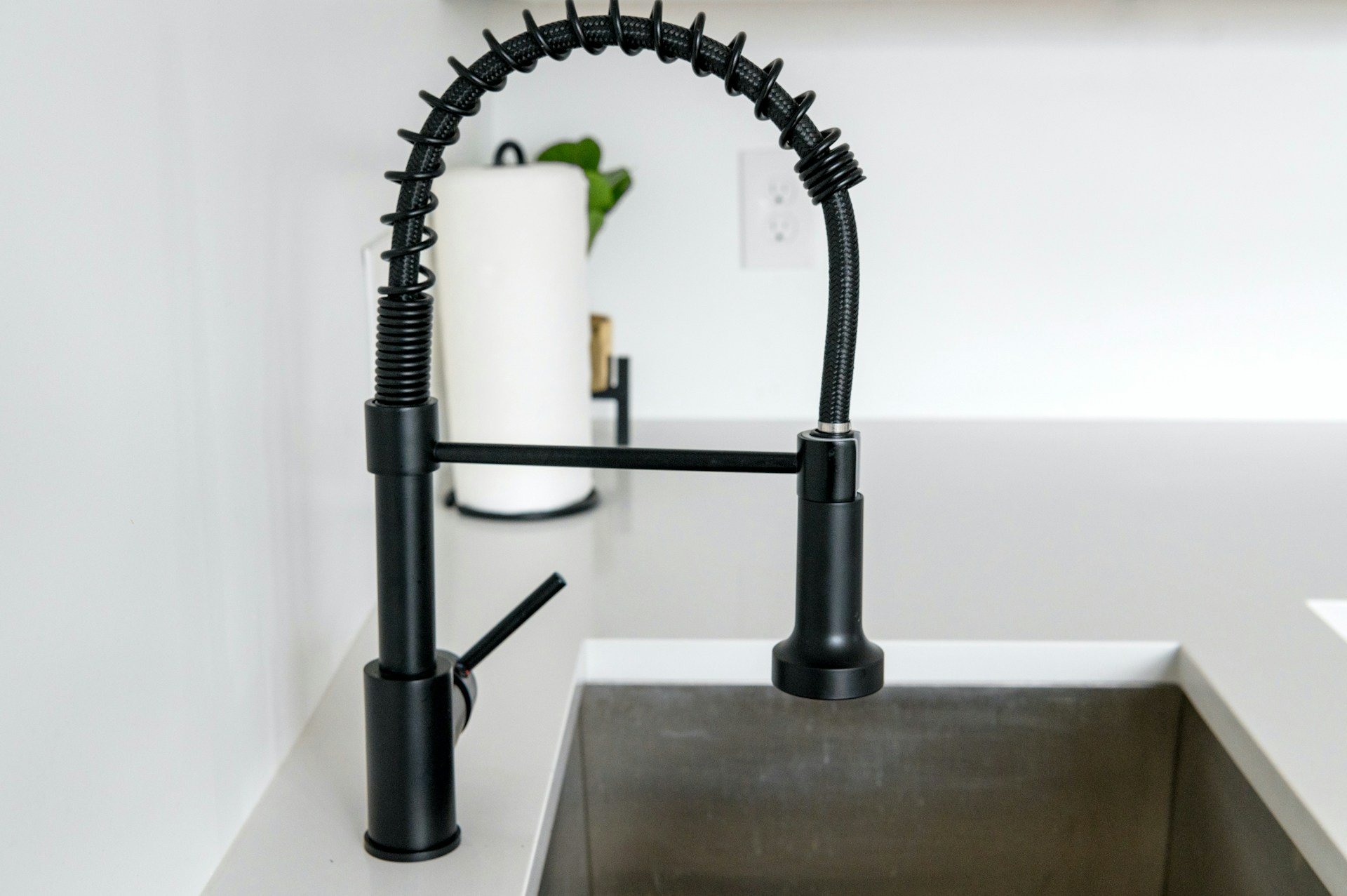 Sink Water Filter System