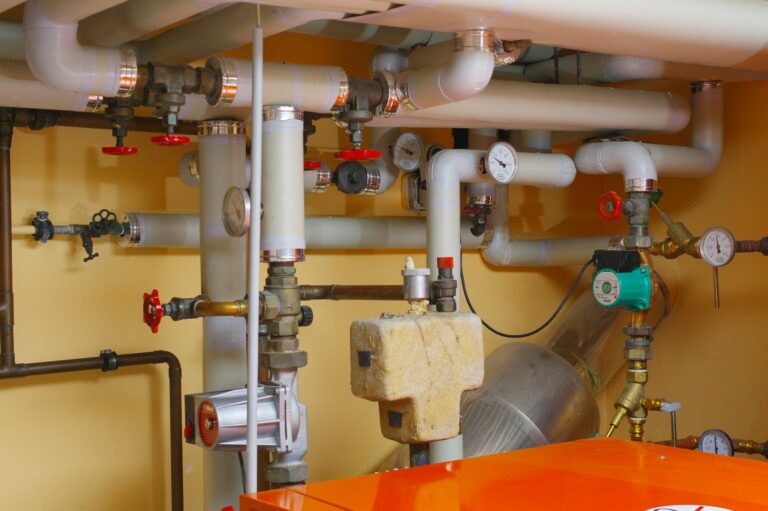 House Filtration System