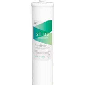 Under Sink Quick Fit PP Sediment Filter