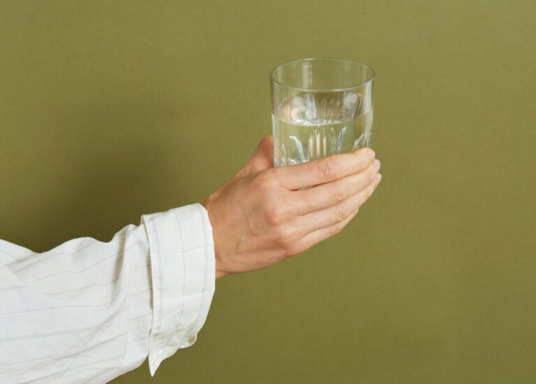 Drinking Water Filter