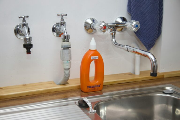 Sink Water Purifier System