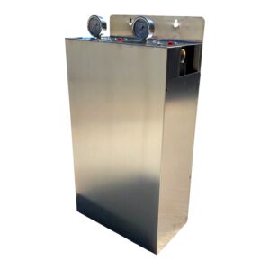 Dual Whole House System