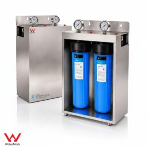 Dual Whole House System