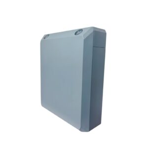 Pinnacle Series 3 Stage Whole House Filtration System