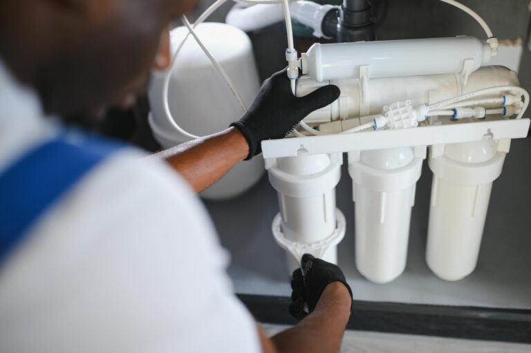 Water Filter