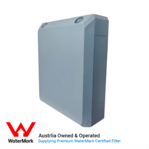 Pinnacle Series 3 Stage Whole House Filtration System