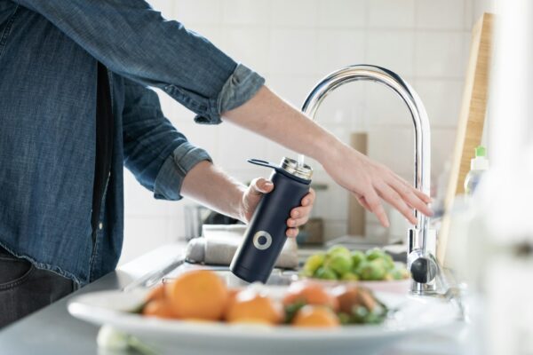 water filter