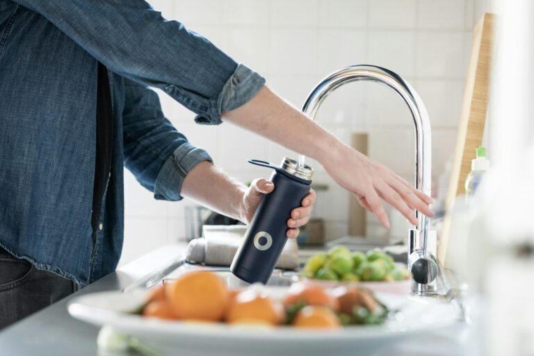 water filter