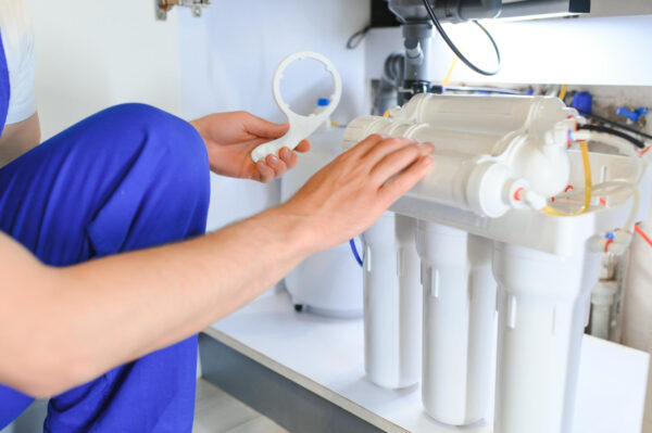Water Filter
