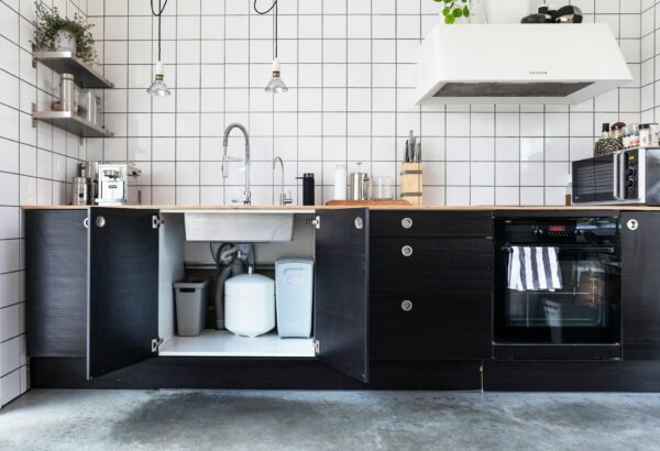 home filtration system